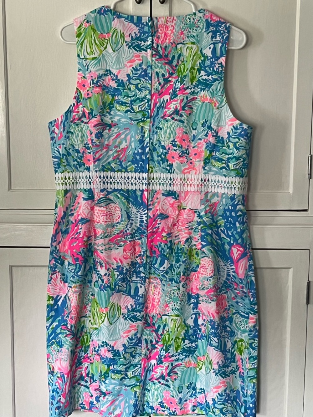 LILLY PULITZER | 14 | Railee Shift | NWT - Picture 11 of 15